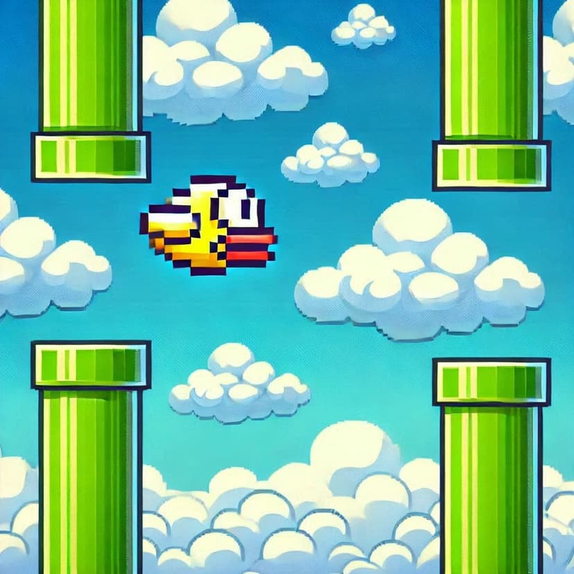 Flappy Bird