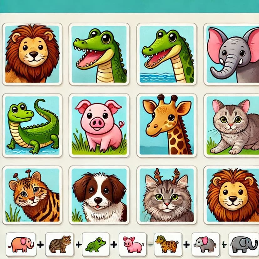 Game Tebak Gambar