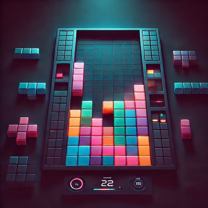 Tetris