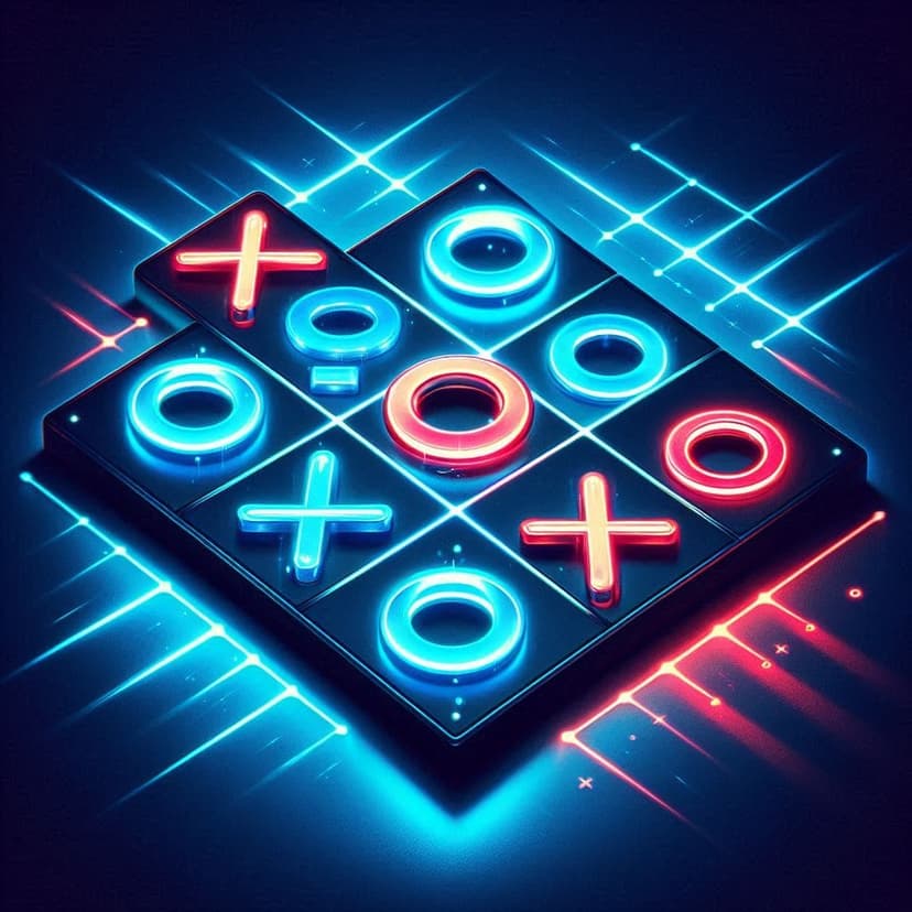 Tictactoe